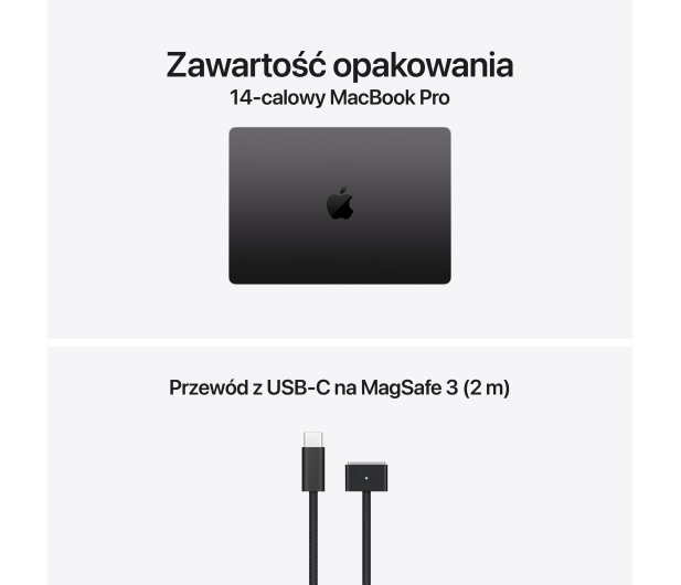 Apple MacBook Pro M6/32GB/4TB/Mac OS Gwiezdna Czerń - 1620272 - zdjęcie 10